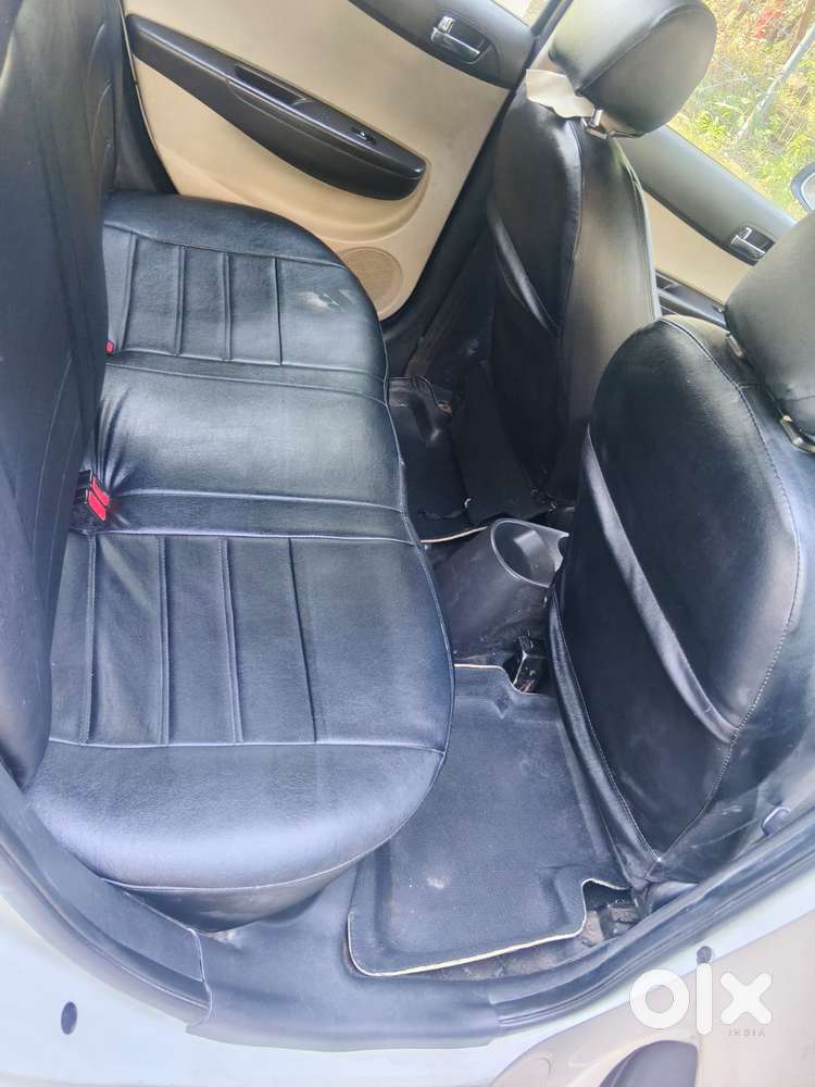 Hyundai I20 Magna Plus, 2013, Petrol