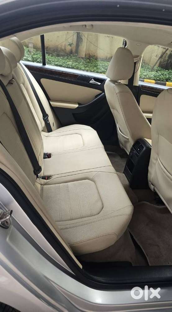 Volkswagen Jetta [ ] 2.0 Highline Tdi, 2011, Diesel