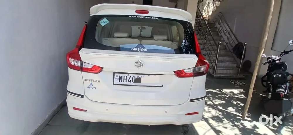 Maruti Suzuki Ertiga 2023 Well Maintained Car For Sell