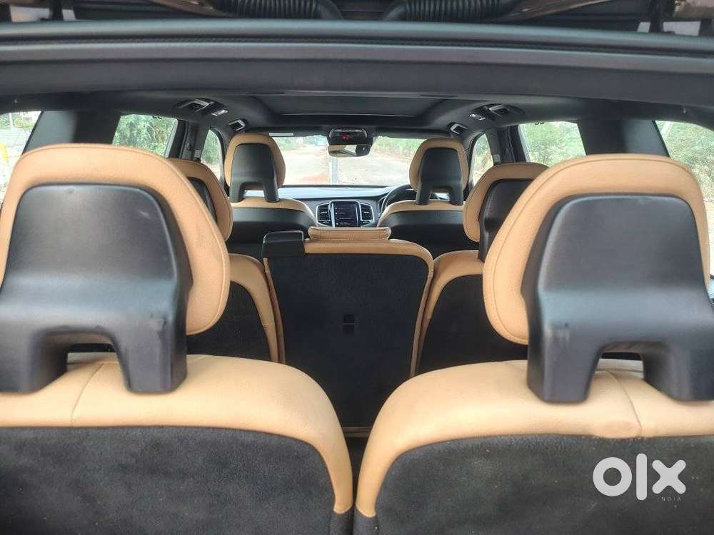 Volvo Xc90 D5 Awd, 2016, Diesel