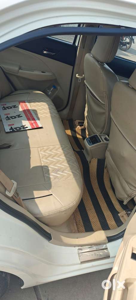 Maruti Suzuki Swift Dzire Vdi (o), 2019, Diesel