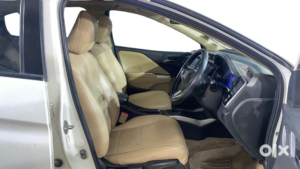 Honda City I Vtec Vx, 2015, Petrol