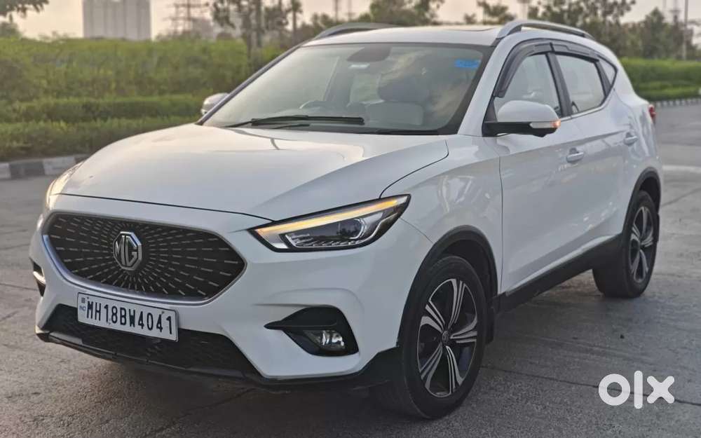 Mg Astor 1.5 Sharp, 2022, Petrol