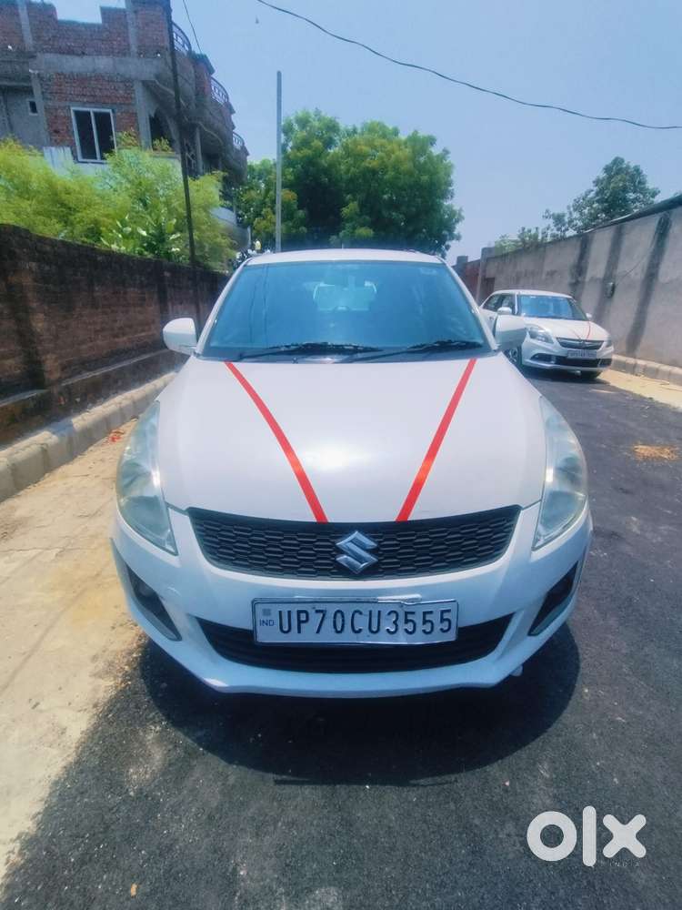 Maruti Suzuki Swift Dzire 1.3 Lxi, 2014, Petrol