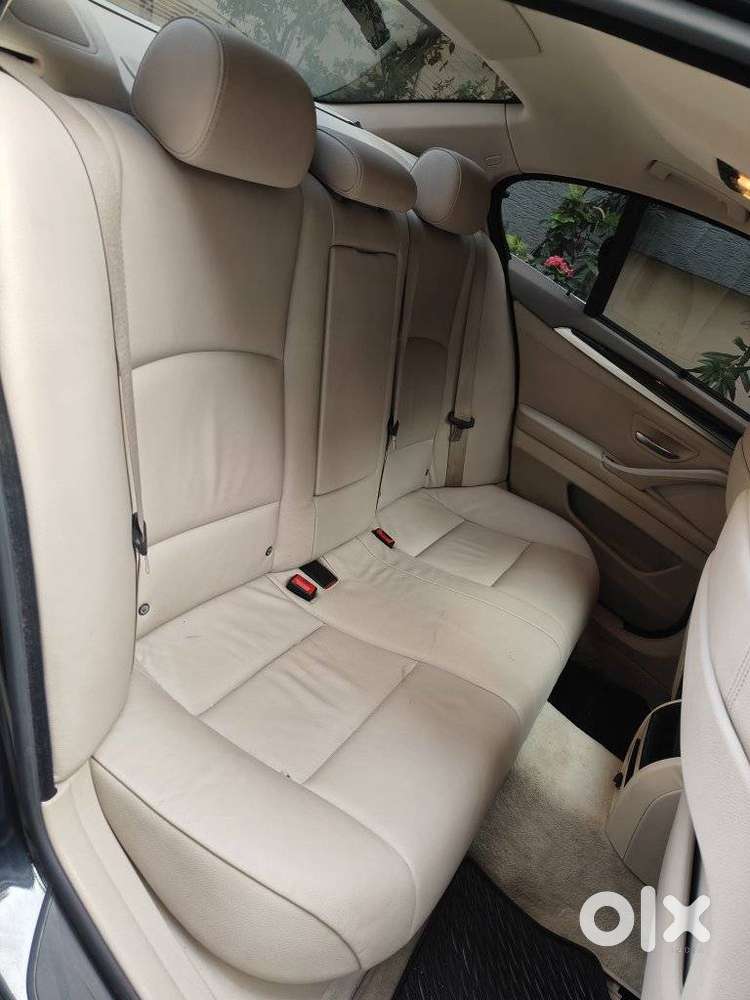 Bmw 5 Series 2.0 520d, 2010, Diesel