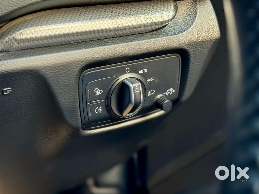 Audi A3 35 Tfsi Premium, 2018, Petrol