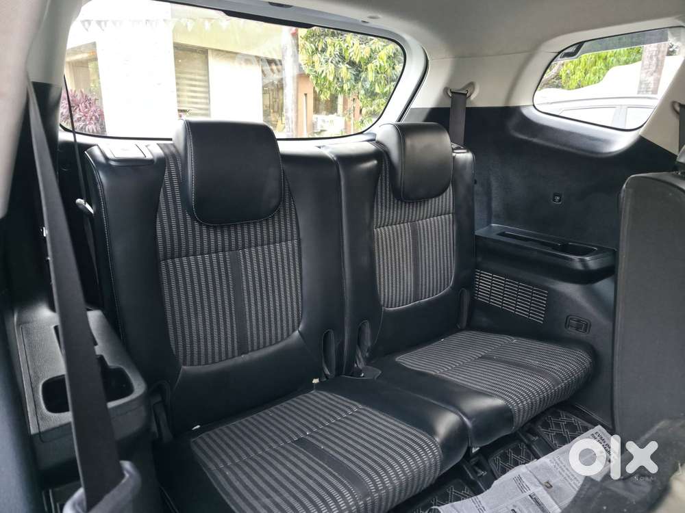 Kia Carens 1.4 Prestige Turbo 7 Str, 2024, Petrol