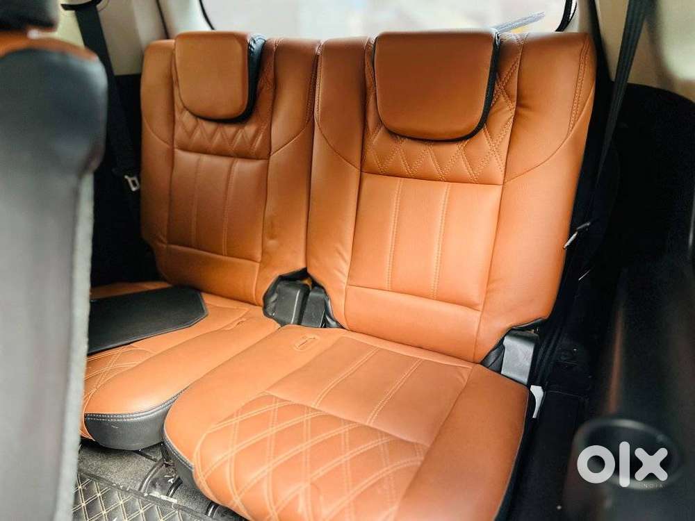 Mahindra Xuv500 W5, 2018, Diesel