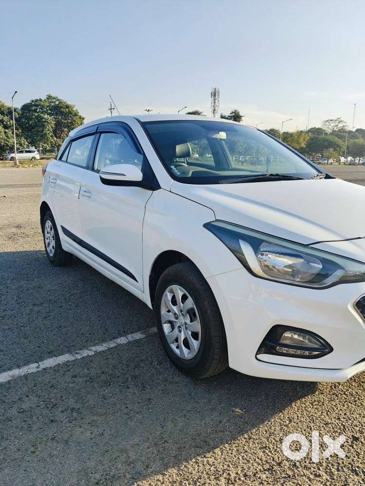 Hyundai Elite I20 [2018-2020] 1.2 Magna, 2019, Petrol