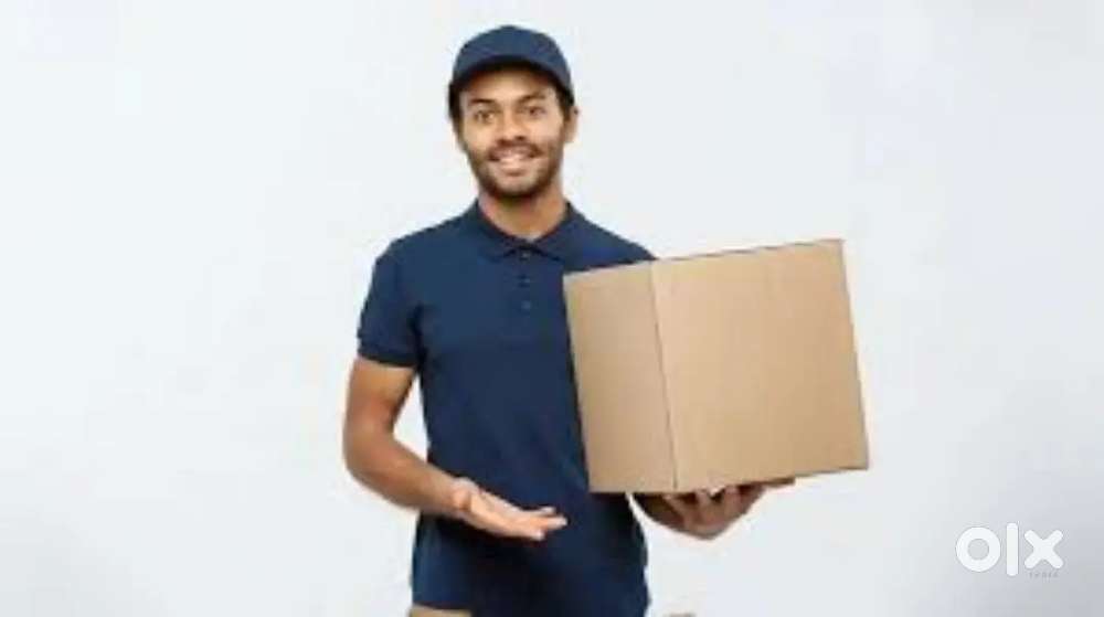 കൊറിയർ കമ്പനിയിലേക്ക് part time ഡെലിവറി സ്റ്റാഫിനെ 
ആവശ്യമുണ്ട് (M/f)
