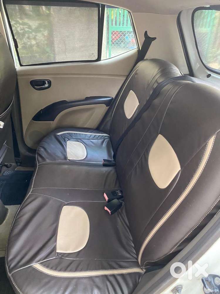 Hyundai I10 Magna 1.2 Petrol Manual