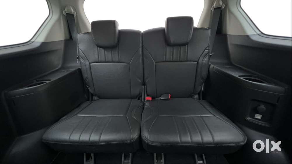 Maruti Suzuki Xl6 1.5 Zeta At, 2021, Petrol