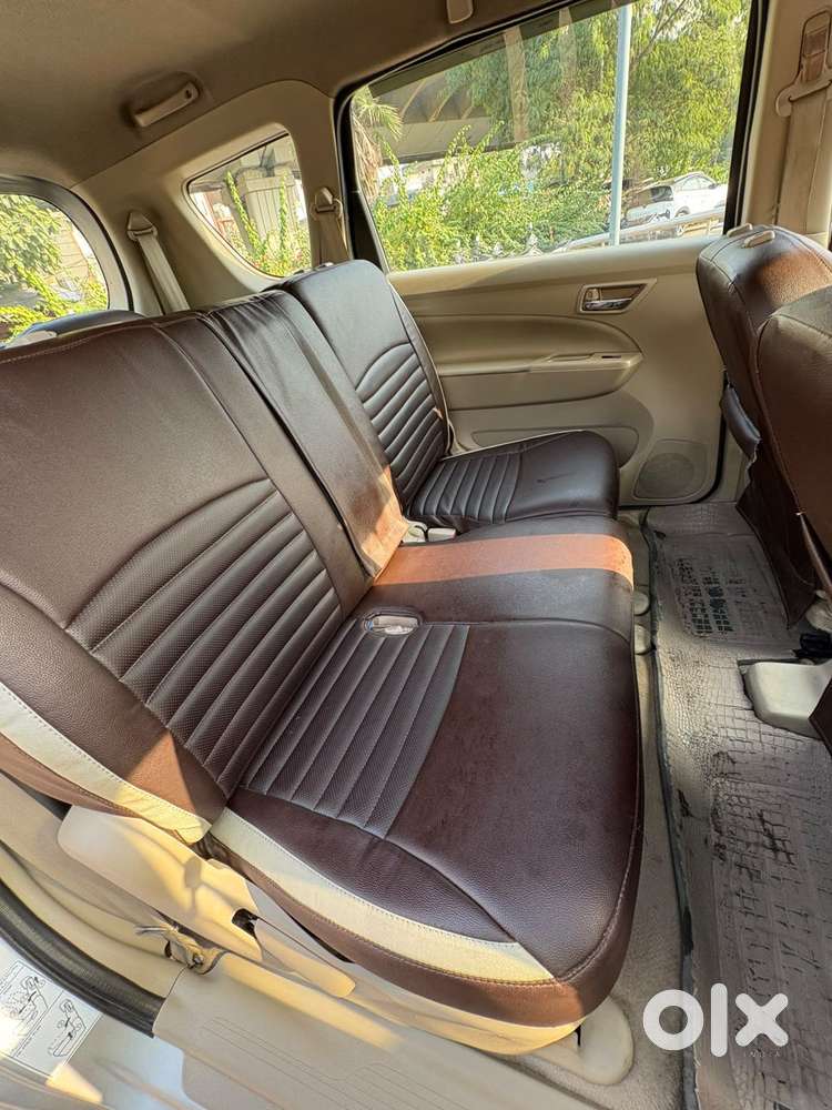 Maruti Suzuki Ertiga Shvs Zdi, 2017, Diesel