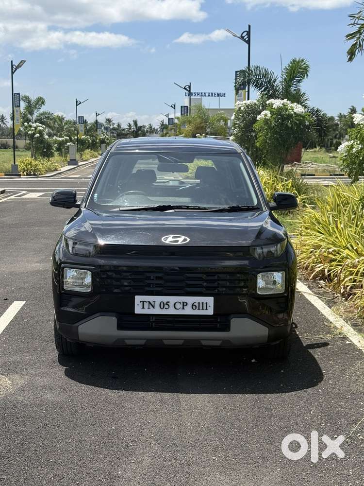 Hyundai Exter Sx 1.2 Cng Mt, 2023, Petrol
