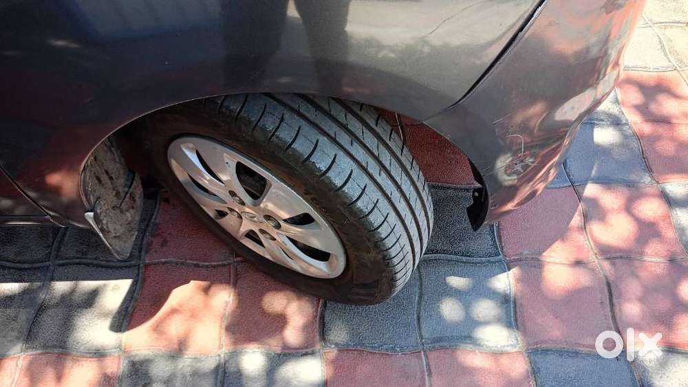 Hyundai I10 Magna, 2012, Petrol