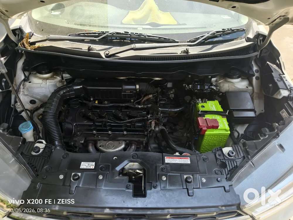 Maruti Suzuki Xl6 2021 Year