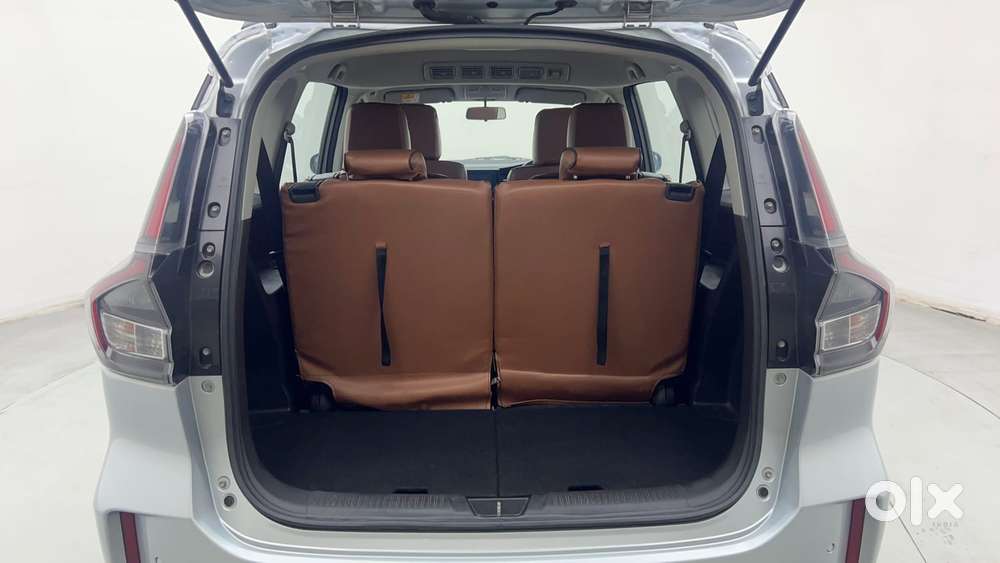 Maruti Suzuki Xl6 1.5 Zeta Mt, 2022, Petrol