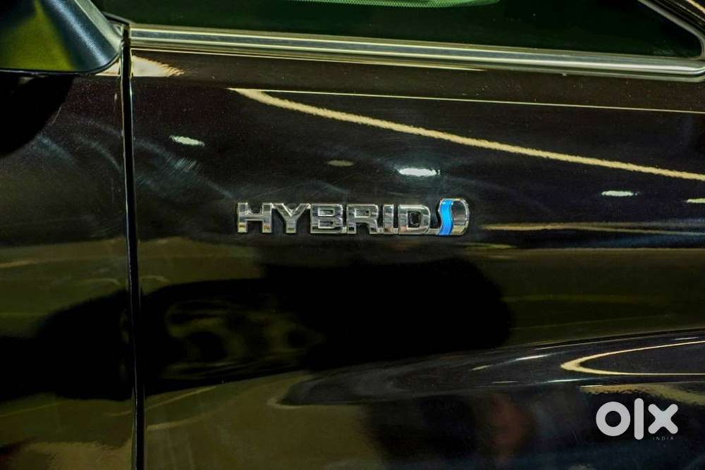 Toyota Vellfire 2.5 Executive Lounge, 2021, Petrol