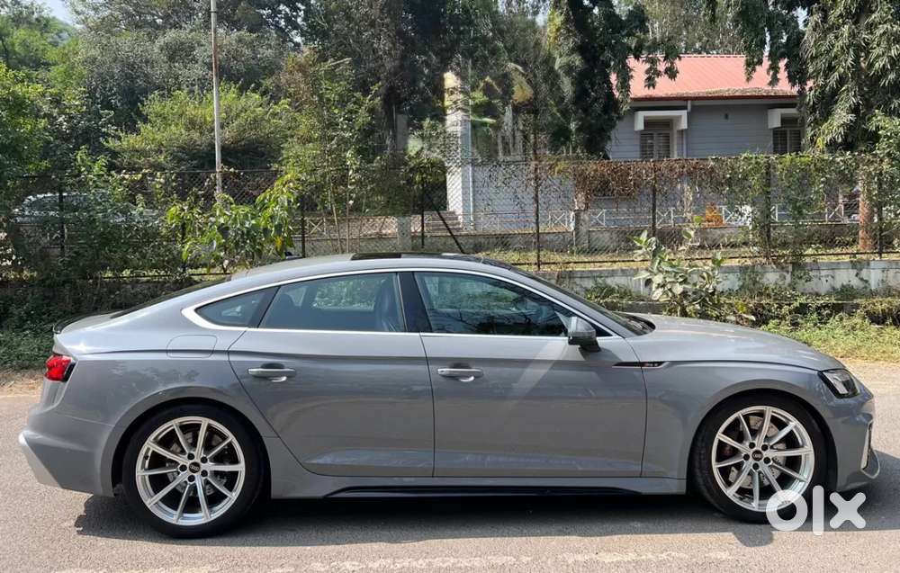 Audi Rs5, 2024, Petrol