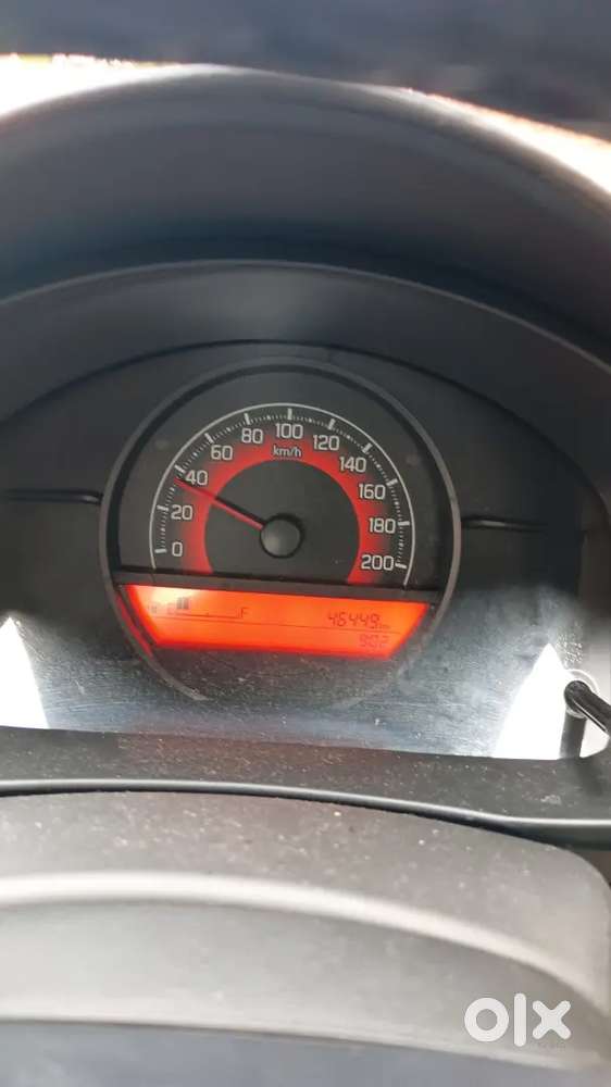 Maruti Suzuki Ignis Sigma 2023 Car