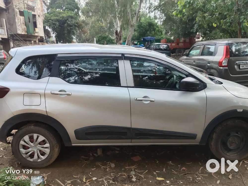 2020 Renault Triber 1.0 Rxe