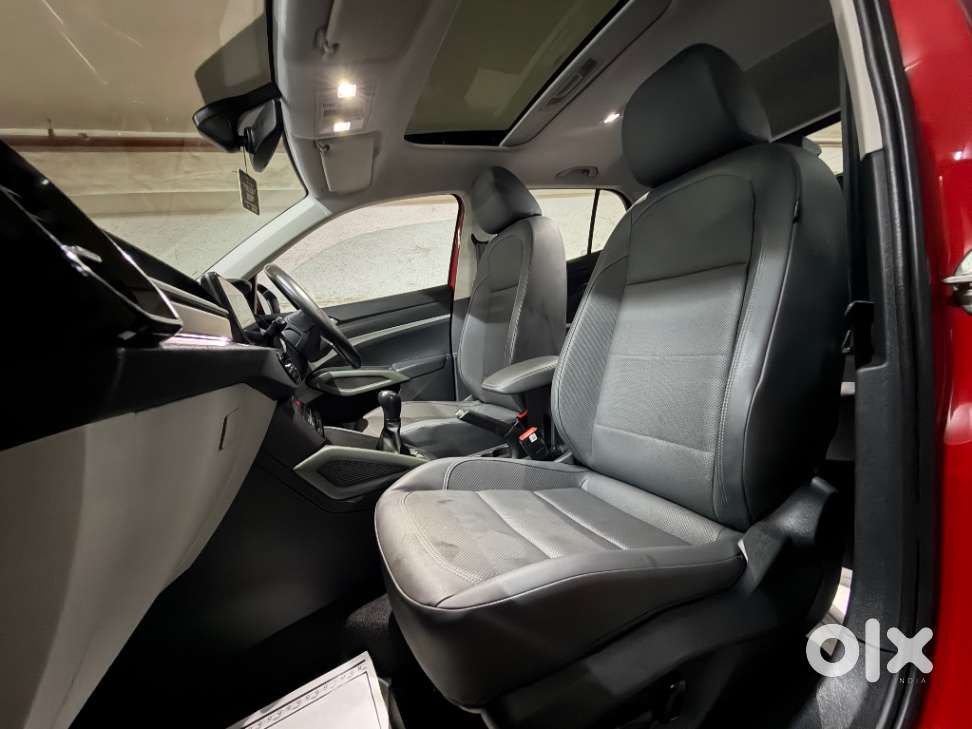Skoda Kylaq Prestige, 2025, Petrol