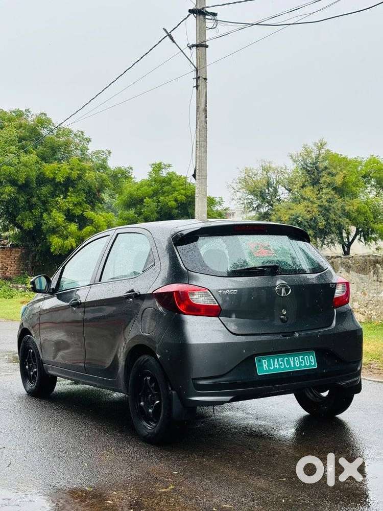 Tata Tigor Ev Xz Plus, 2023, Electric