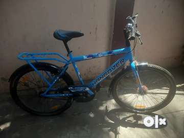 Old 2025 bicycle olx