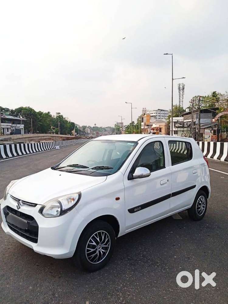 Maruti Suzuki Alto 800 Lxi, 2016, Petrol
