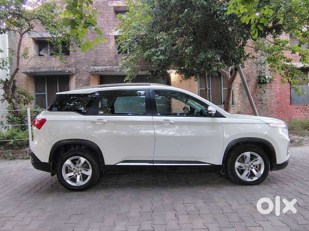 Mg Hector 2.0 Super Diesel, 2021, Diesel