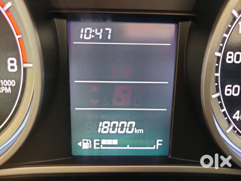 I Want To Sell The Car For Personal Reasons