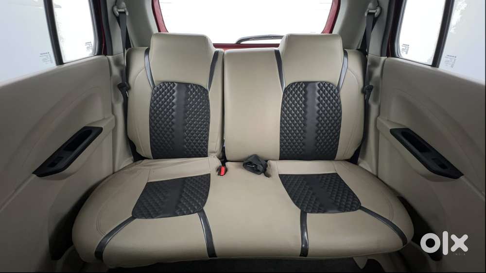 Maruti Suzuki Celerio 1.0 Zxi Amt, 2018, Petrol