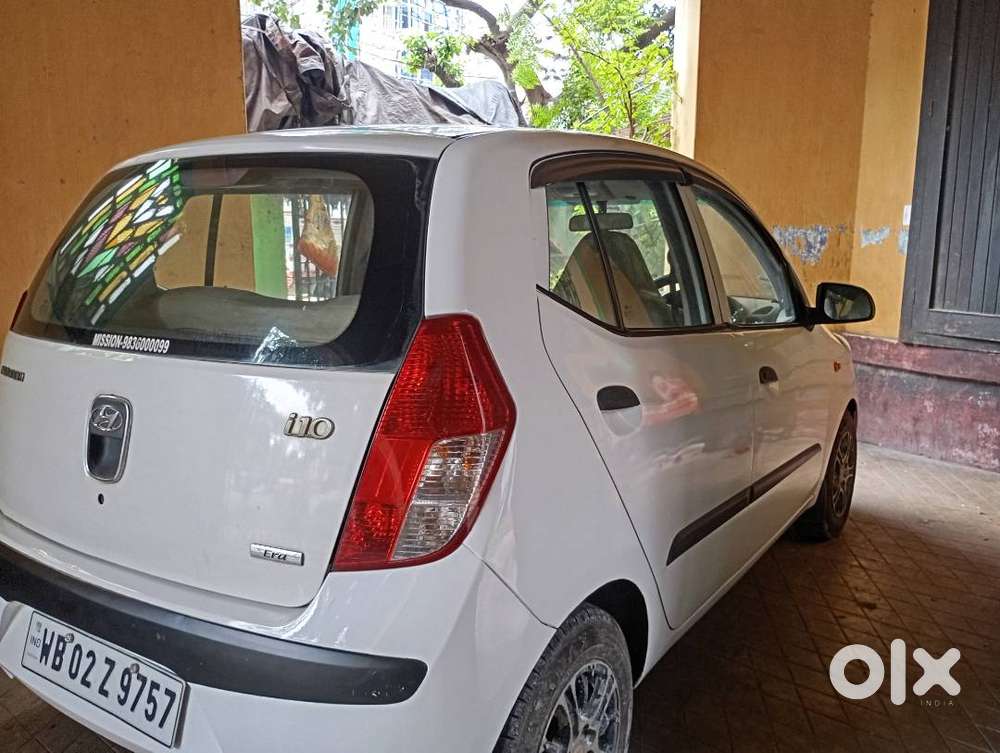I 10 Era 2008 ( Tax & Cf 2028)