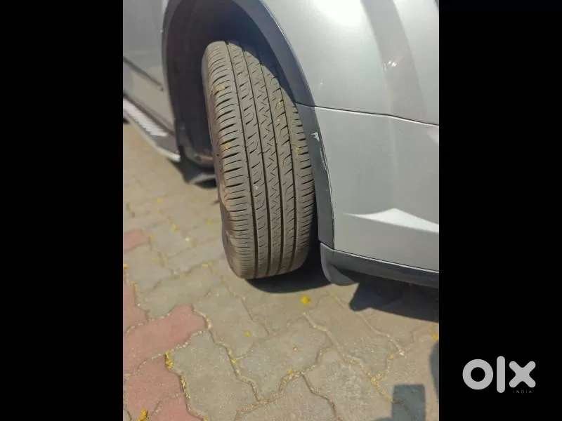 Mahindra Xuv500 At W10 1.99 Mhawk, 2016, Diesel