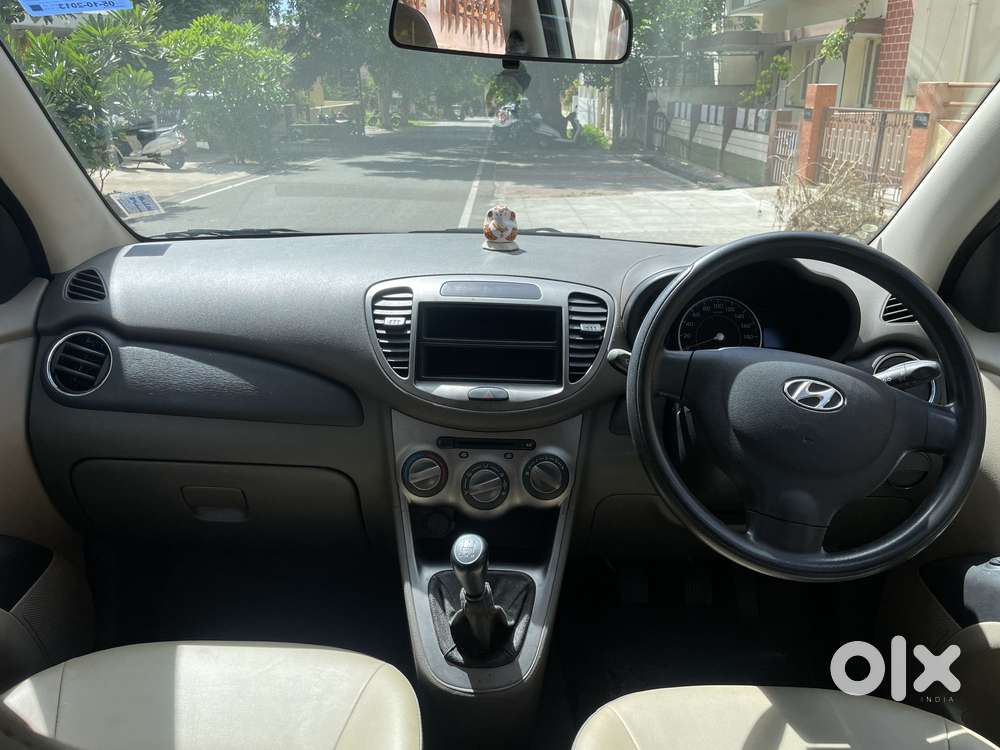 Hyundai I10 1.2 Kappa Magna, 2013, Petrol