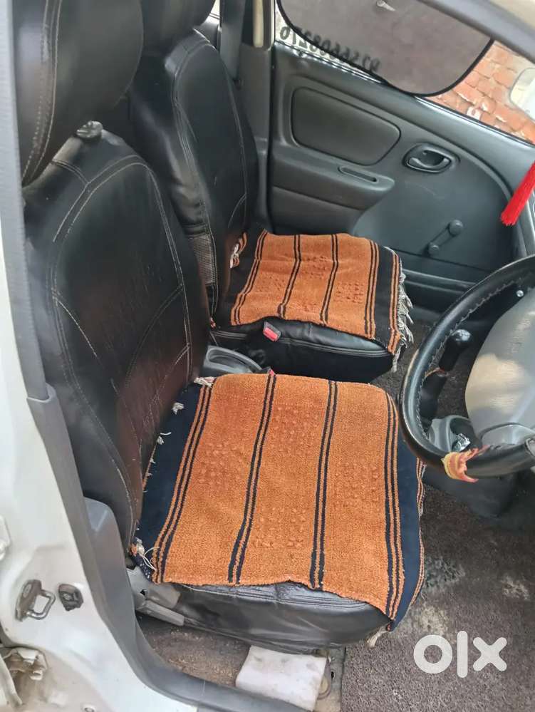 Maruti Suzuki Alto 19 Year Lx