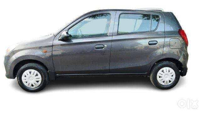Maruti Suzuki Alto 800 Lxi, 2017, Petrol