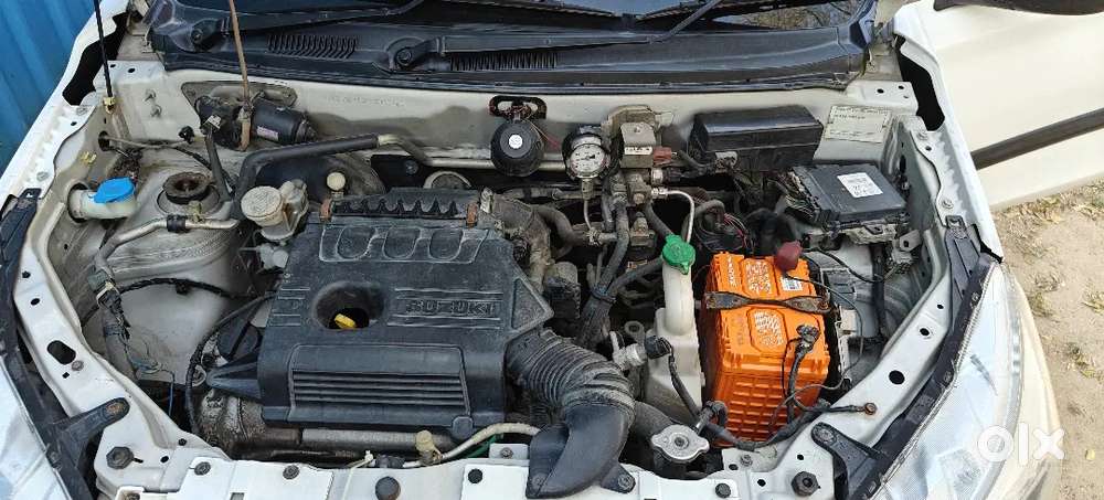 Maruti Suzuki Alto K10 2016 Cng & Hybrids Well Maintained