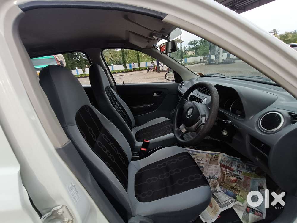Maruti Suzuki Alto 800 Lxi, 2013, Petrol