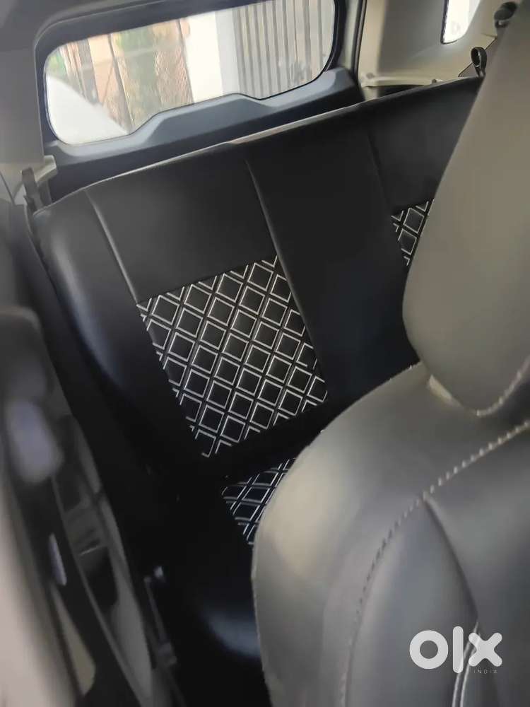 Ford Ecosport 2016 Diesel 85240 Km Driven