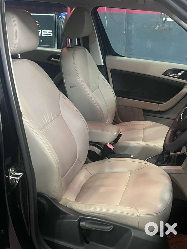 Skoda Yeti Diesel Manual 2013