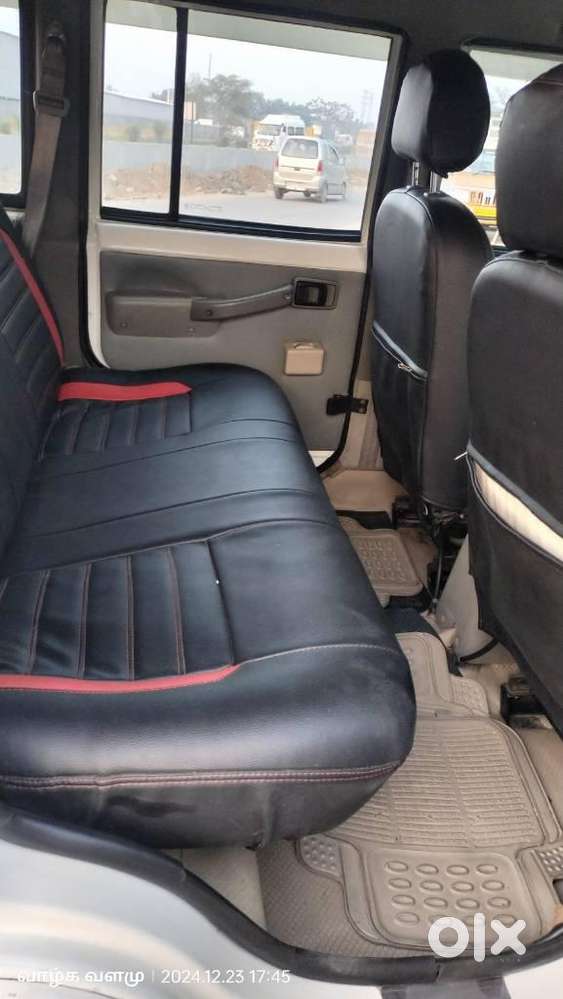 Mahindra Bolero 1.5 Power Plus Sle, 2017, Diesel