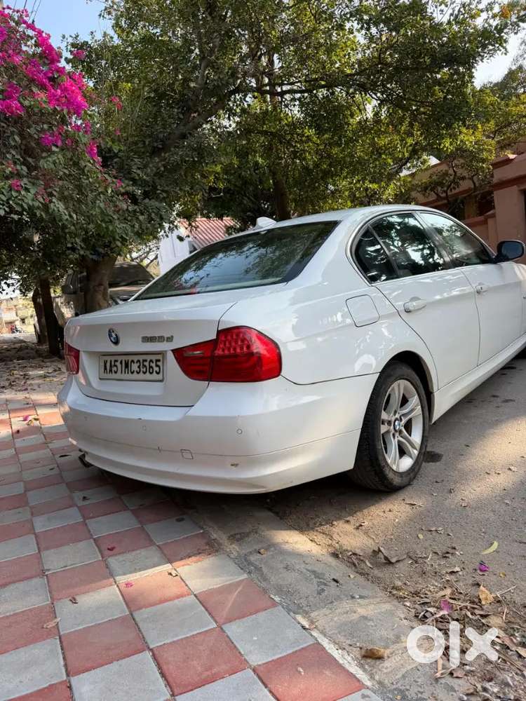 Bmw 320d Sale