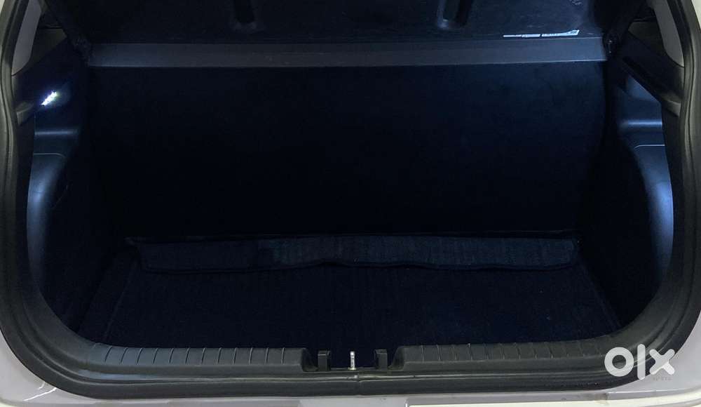 Hyundai Venue Sx Plus Turbo Dct, 2019, Petrol