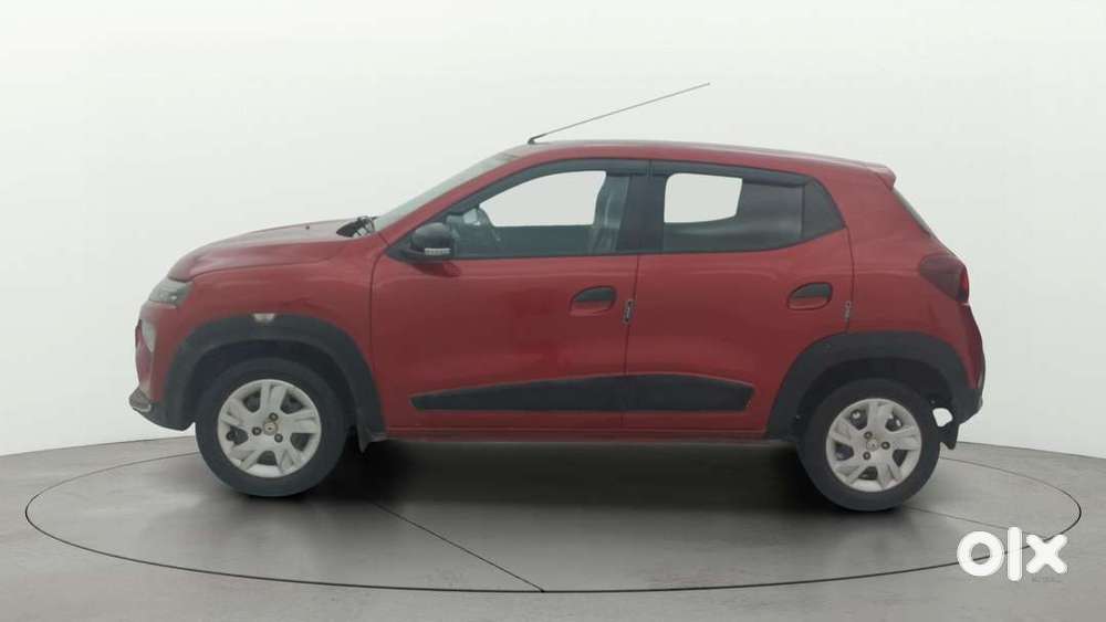 Renault Kwid Rxt 1.0, 2020