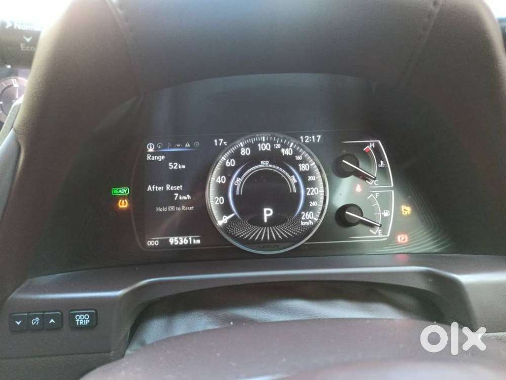 Lexus Es 300h Luxury, 2020, Petrol