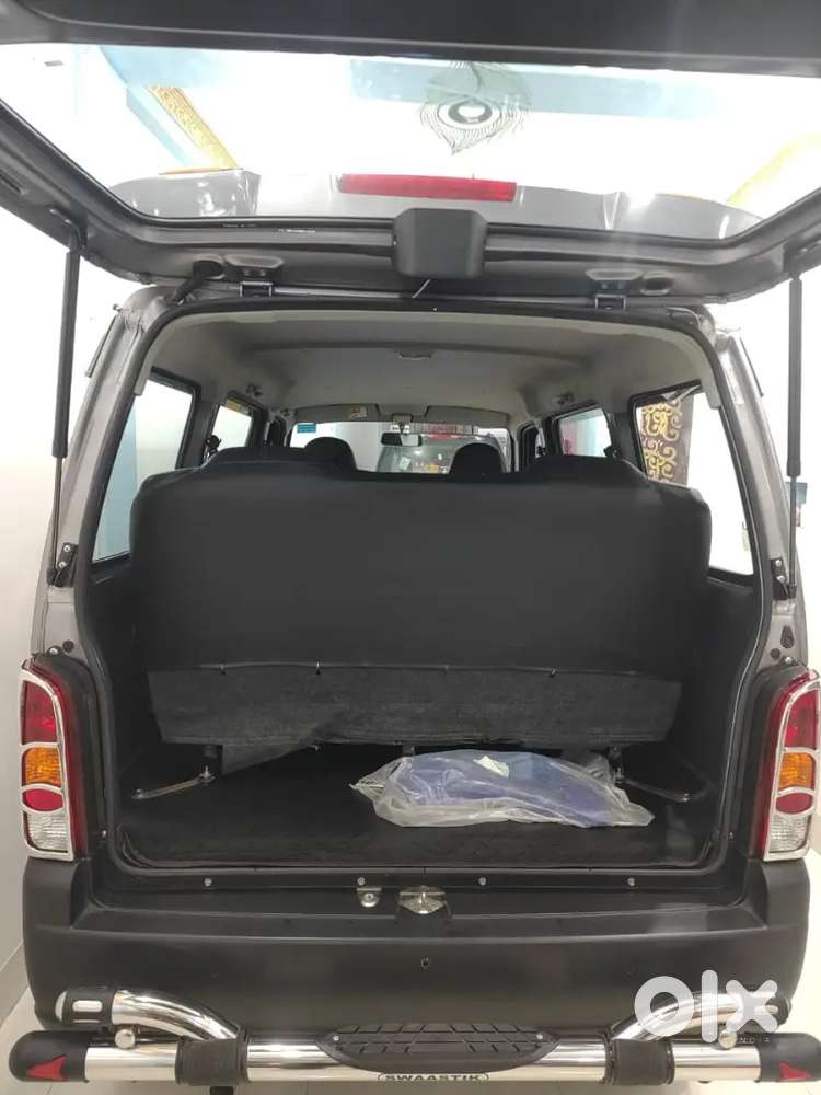 Maruti Suzuki Eeco 2024