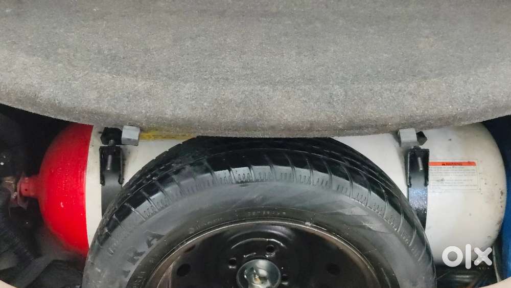 Maruti Suzuki Celerio Cng Vxi Optional, 2020, Cng & Hybrids