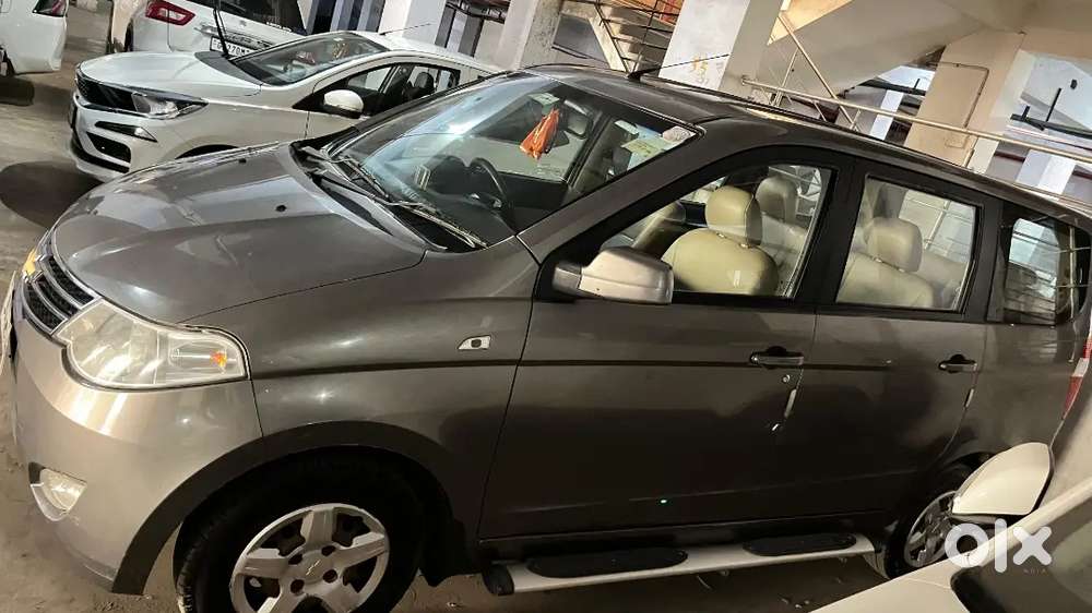 Chevrolet Enjoy 2015 Diesel Good Condition