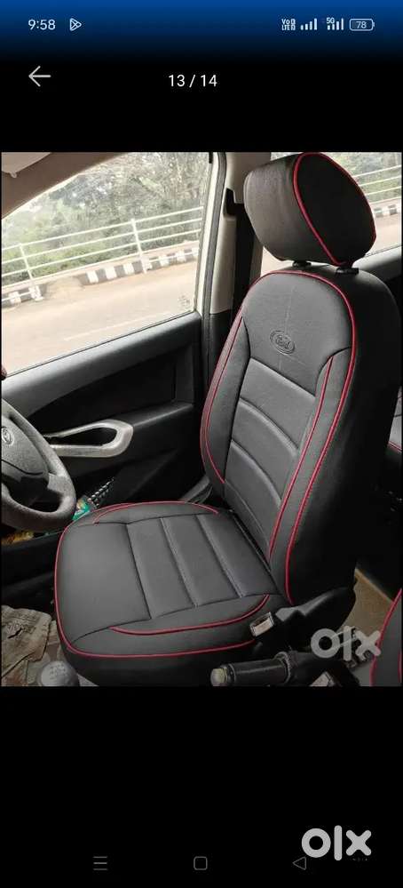 Ford Figo 2012 Diesel Titanium